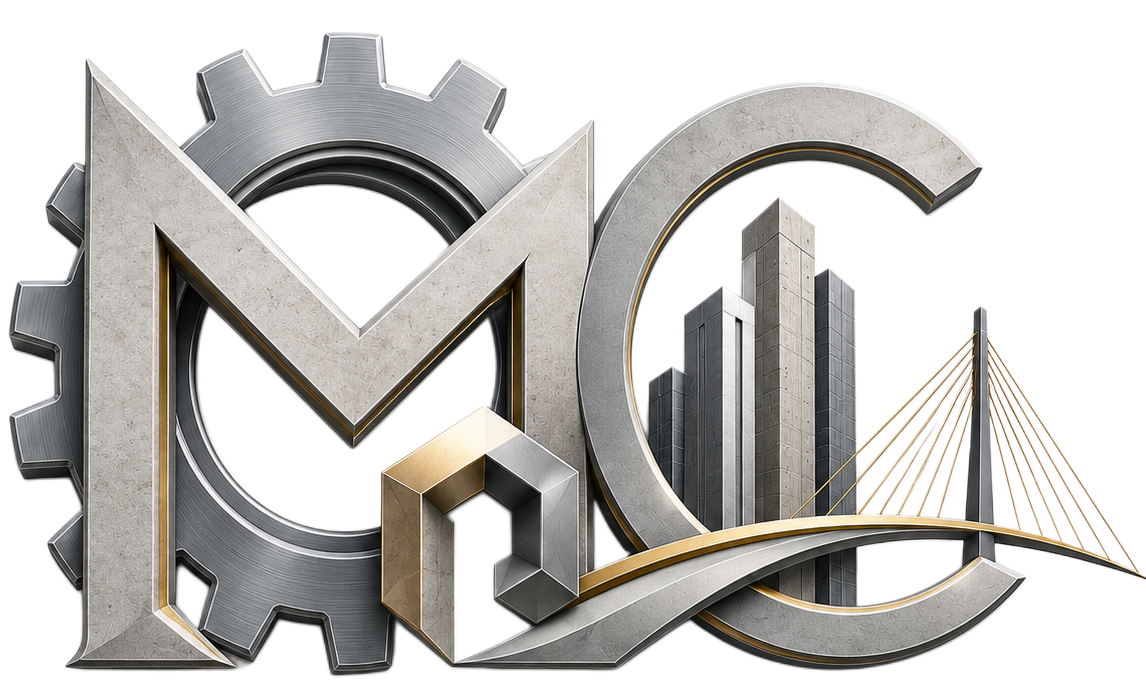 Model Core CAD Enterprises logo